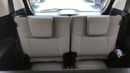 Toyota Prado Prado 2.4L turbo 2026