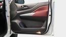 Nissan X Terra 2.5 4WD PLATINUM AUTO | Guaranteed Warranty | 0 Down Payment