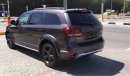 Dodge Journey 2020 Dodge Journey CrossRoad  7 seater