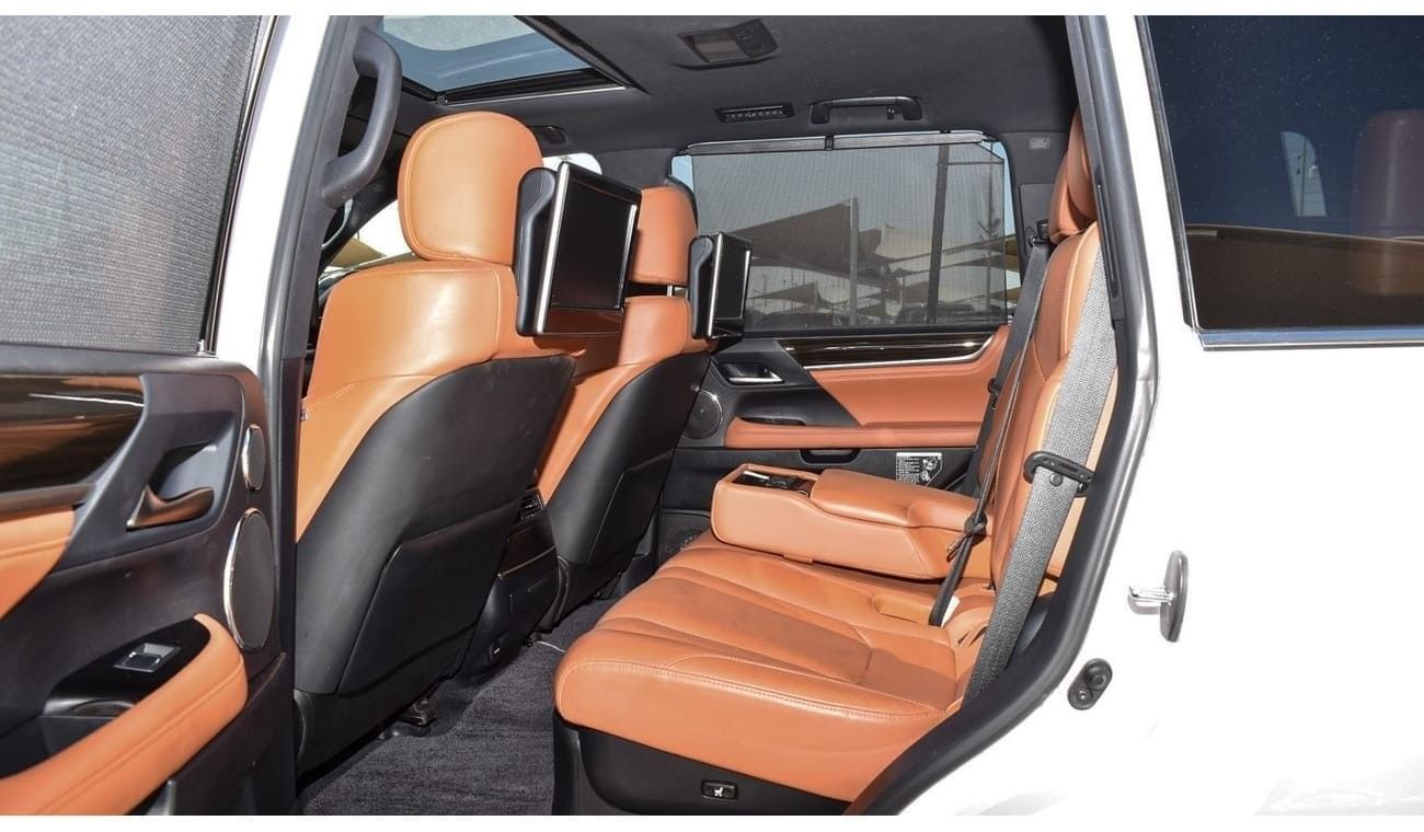 Lexus LX 570