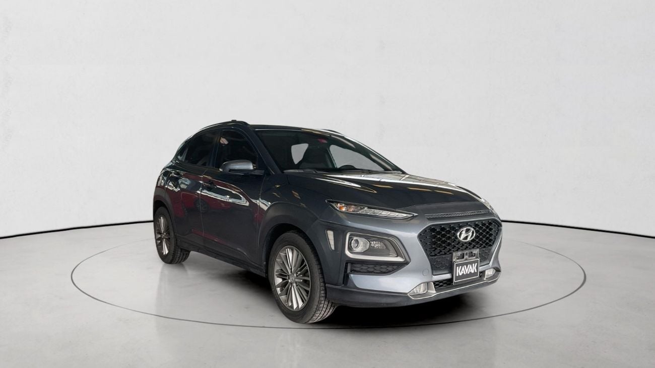 Hyundai Kona GLS Comfort 2.0L Comfort | Guaranteed Warranty | 0 Down Payment