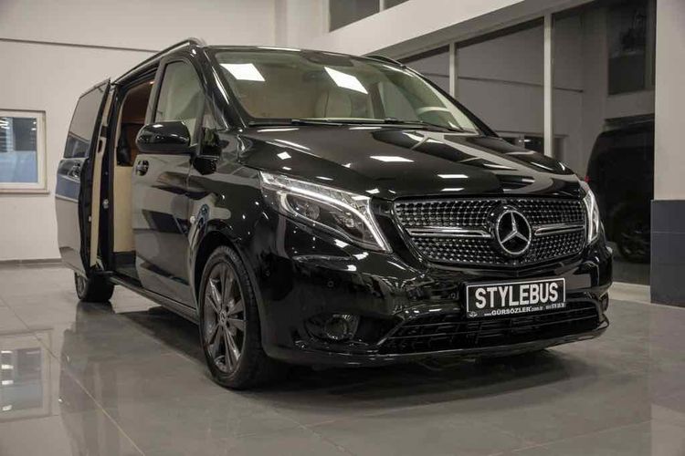 mercedes vito 2012 for sale