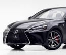 لكزس GS 350 F-SPORT