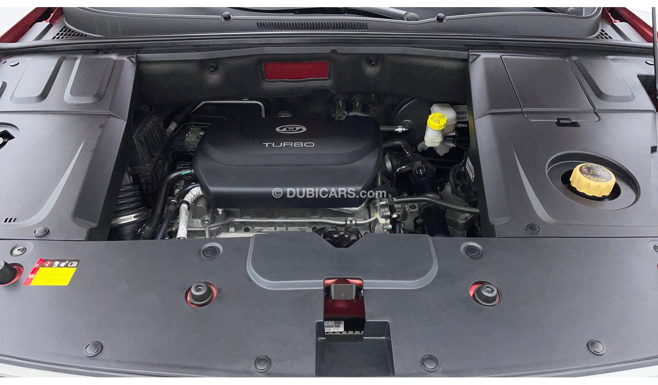 Chevrolet Captiva LS 1.5 | Zero Down Payment | Free Home Test Drive