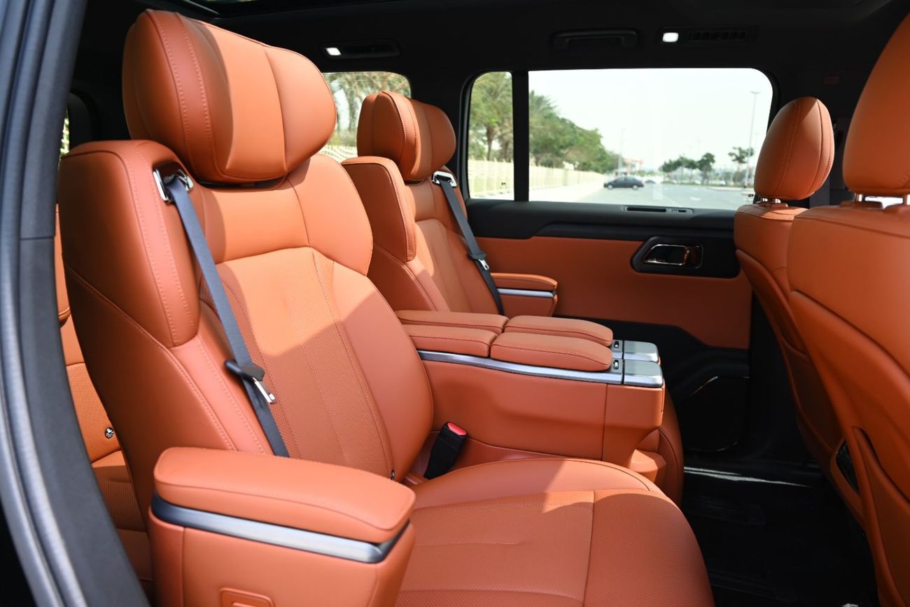 روكس 01 VIP - EVS WARRANTY  - LONG RANGE HYBRID - NOW AVAILABLE