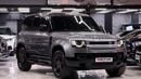 Land Rover Defender P400 110 S 3.0L (5 Seater)