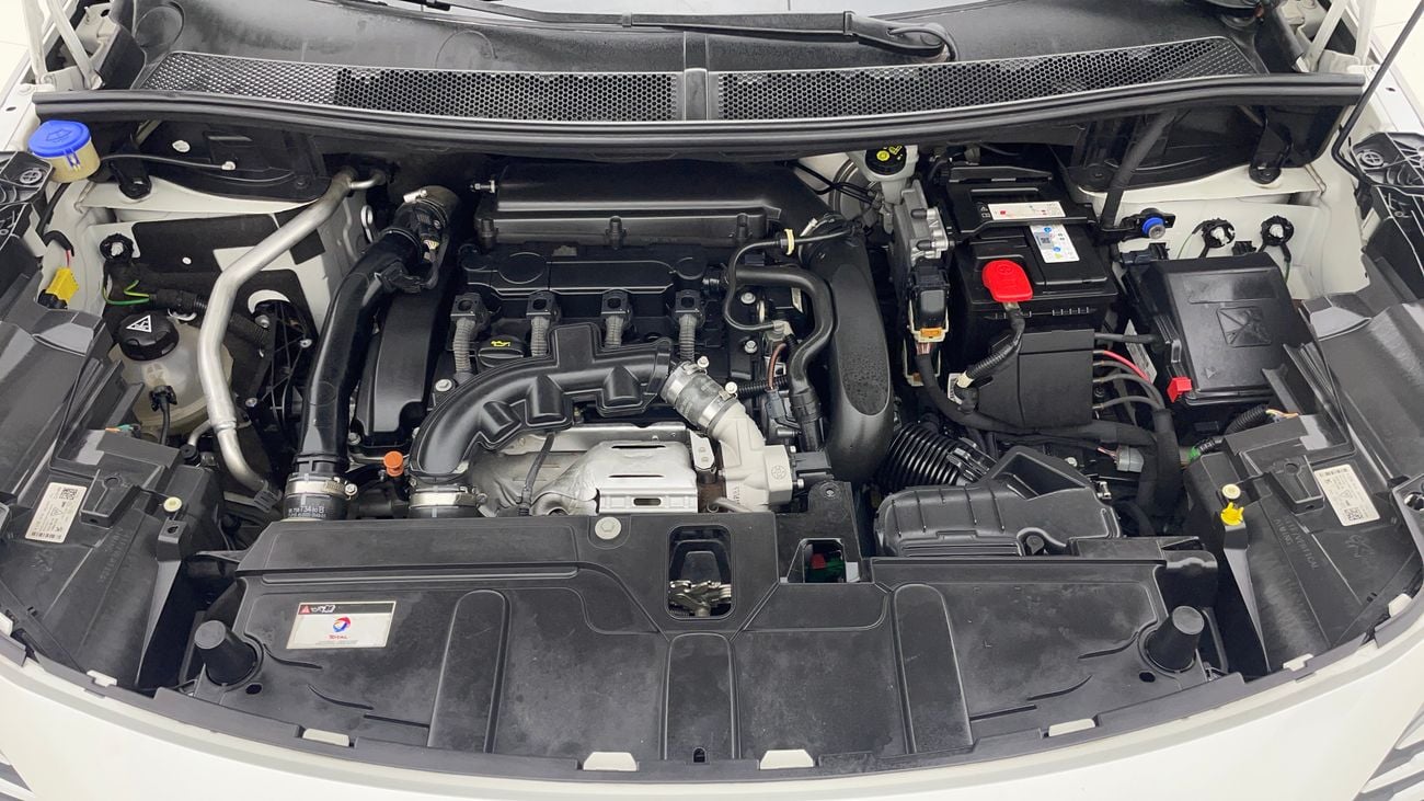 بيجو 3008 2024 ACTIVE | AED 831/Month | 0 DP | 30 Day Return | Warranty