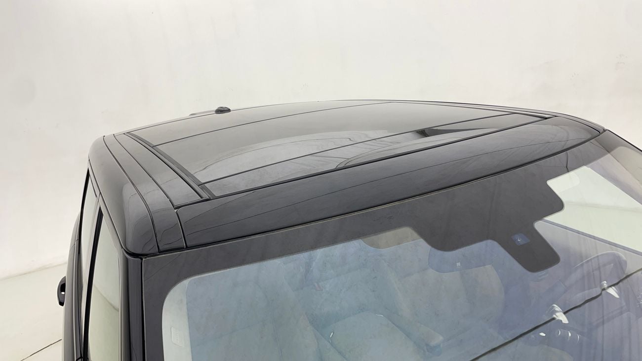 لاند روفر رينج روفر سبورت 2016 HSE | AED 2285/Month | 0 DP | 30 Day Return | Warranty | Service History