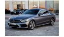 Mercedes-Benz C 300 Coupe