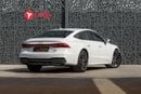أودي A7 45 TFSI S-Line 2.0L