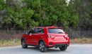 Mitsubishi ASX 2021 Mitsubishi ASX Gulf specification, excellent condition, Mid 2.0L FWD