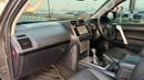 Toyota Prado 2019| 2.8 DIESEL ENGINE | AT | RHD | OFF ROAD MODIFIED | HEABY BULL BAR WITH LED LIGHTS | SIDE LADDE