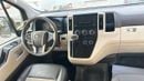 Toyota Hiace DLS - STD ROOF Diesel Engine ,2.8 Liter ,Left Hand Drive ,Automatic