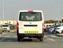 Nissan Urvan Panel Van High Roof 2.5L M/T Petrol Nissan Urvan Van | 2.5 L | 2022 | GCC | Accident-Free | In Excel