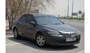 Mazda 6 Mid Range in Good Condition