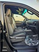 Toyota Hilux GR-S / V4 / 2.8L DIESEL / A/T / DVD / 360” Camera/ Roll Bar ( CODE # HDGR28AF)