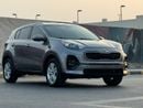 Kia Sportage LX Top 2.4L