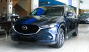 Mazda CX-5 AWD