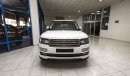 Land Rover Range Rover HSE