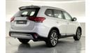 Mitsubishi Outlander GLX Midline