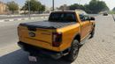 Ford Ranger Wildtrak 3.2L (197 HP) 4WD