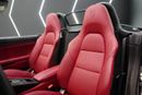 Porsche 718 Boxster GTS 2025 Porsche 718 Boxster GTS, Carbon Interior Package, Sport Chrono, Al Nabooda Warranty!!