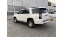 GMC Yukon American importer