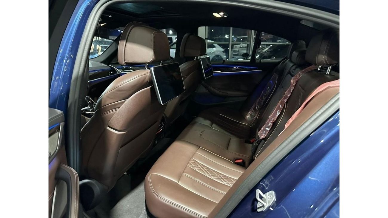 BMW 540i BMW 540i M-Kit