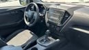 إيسوزو D ماكس STD ISUZU/D-MAX/1.9 Diesel, Single Cabin 4x4, PWR, Alloy Wheel, AT
