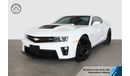 Chevrolet Camaro RESERVED ZL1| 2,026/month |2021 Warranty | Full Option