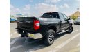 تويوتا تاندرا TOYOTA TUNDRA 2014 TRD