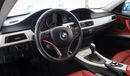BMW 330i i