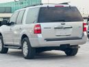 Ford Expedition XLT In excellent condition and requires no expenses
