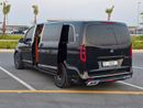 Mercedes Benz V 250 AVANTGARDE LWB