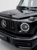 مرسيدس بنز G 63 AMG STD