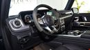 Mercedes-Benz G 63 AMG G63 AMG V8 BITURBO 2023. IN EXCELLENT CONDITION