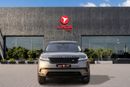 لاند روفر رينج روفر فيلار Range Rover Velar P250 S 2020 GCC | Warranty
