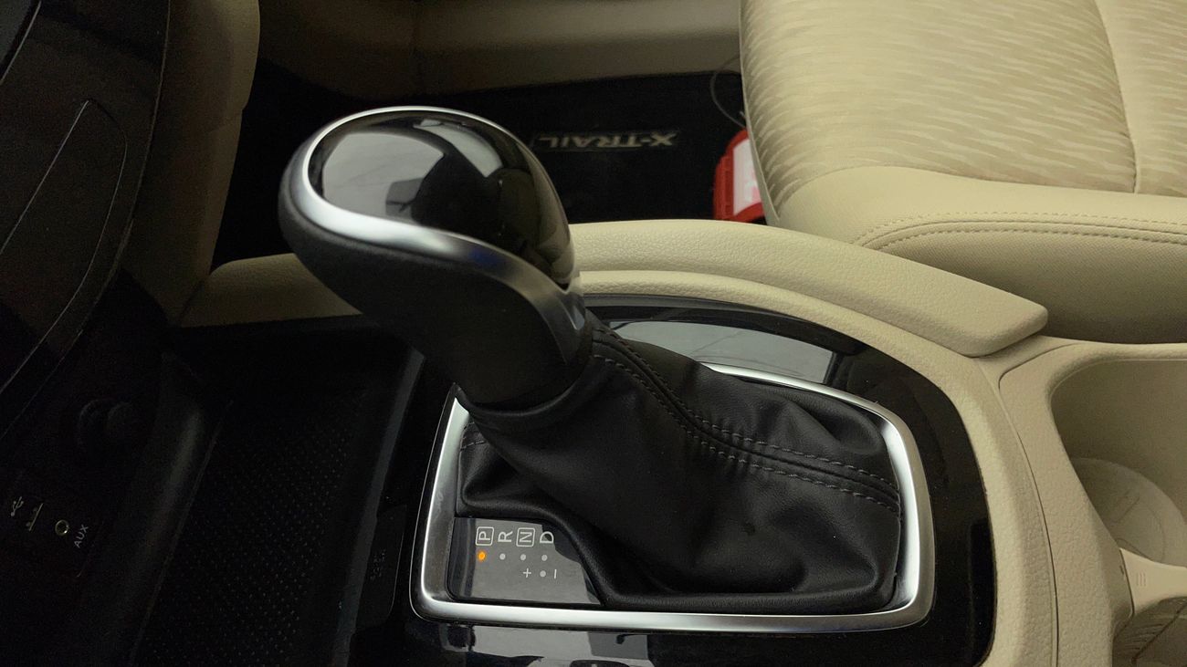 Nissan XTrail S 2.5 | Zero Down Payment | Home Test Drive