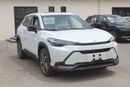 Toyota Frontlander Toyota Frontlander New Face Luxury Plus