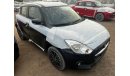 Suzuki Swift 1.2L V4 / GLX / Original DVD (CODE # SSF23)