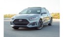 Hyundai Veloster 2.0CC, USA, EXCELLENT CONDITION