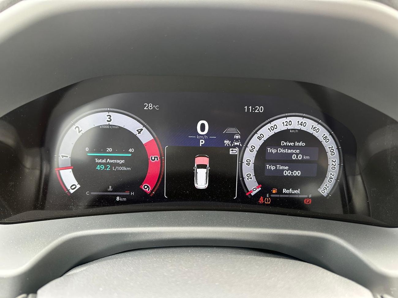 تويوتا لاند كروزر 2025 Toyota Land Cruiser VXR 3.3L Diesel with Radar