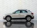 Volkswagen T ROC Life 1.4L