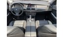 بي أم دبليو 520 جران توريزمو BMW 520 GRAN TURISMO DIESEL , XDRIVE  LUXURY