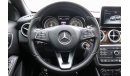 Mercedes-Benz GLA 250 X156