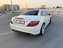 مرسيدس بنز SLK 200 KOMPRESSOR