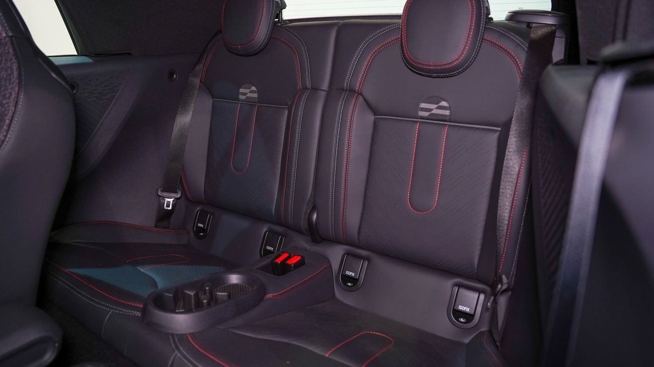 ميني جون كوبر