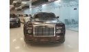 Rolls-Royce Phantom Coupe , Gcc only 11.137 klms , Starlight roof