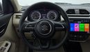 Suzuki Dzire GLX 1.2 | Under Warranty | Inspected on 150+ parameters