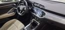 Audi Q3 40 TFSI S-LINE SPORTBACK